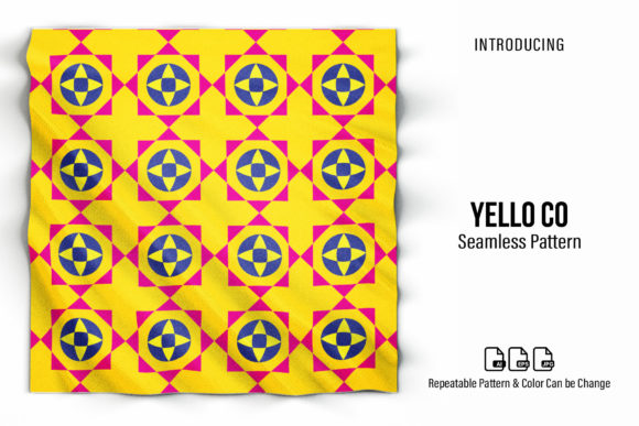 Discover the Versatility of Yello Co Patterns for Your Creative Projects