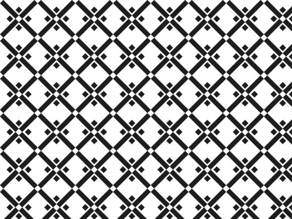 High Geometric Patterns and High-Resolution JPG Files – A Perfect Combination for Designers