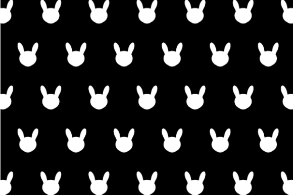 Understanding the Value of Bunny Patterns Background - 1